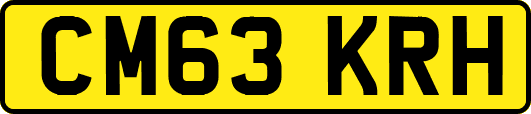 CM63KRH