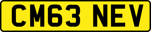 CM63NEV
