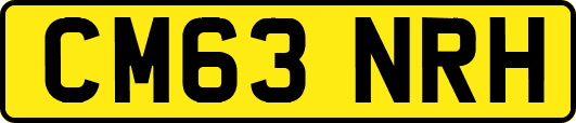 CM63NRH
