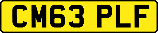 CM63PLF
