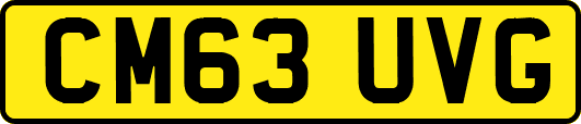 CM63UVG