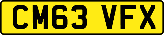 CM63VFX