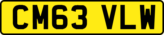 CM63VLW
