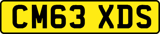 CM63XDS