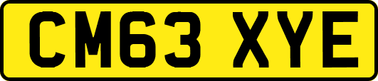 CM63XYE