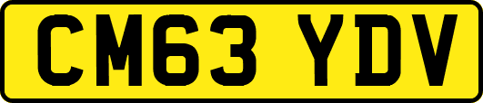 CM63YDV