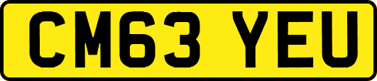 CM63YEU