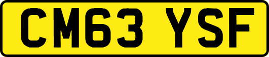 CM63YSF