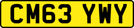 CM63YWY