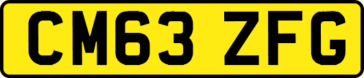 CM63ZFG