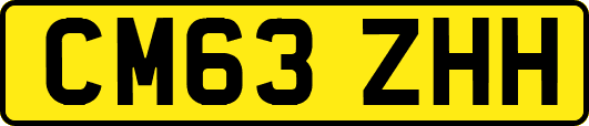 CM63ZHH