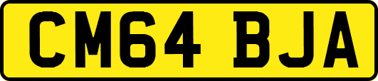 CM64BJA