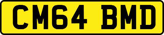 CM64BMD