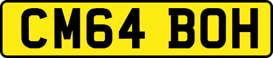 CM64BOH