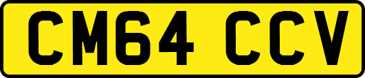 CM64CCV