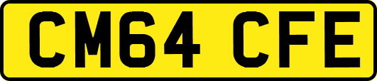 CM64CFE