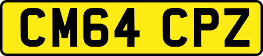 CM64CPZ
