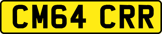 CM64CRR