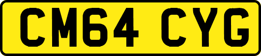 CM64CYG
