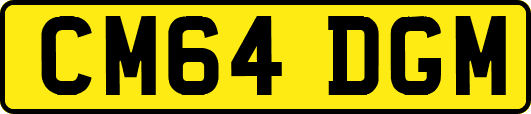 CM64DGM