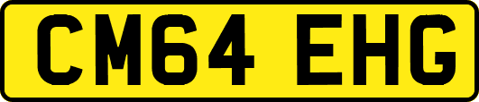 CM64EHG