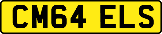 CM64ELS