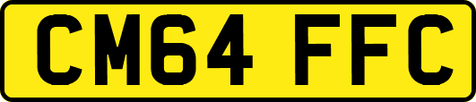 CM64FFC