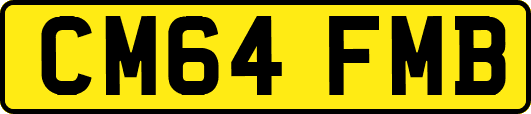 CM64FMB