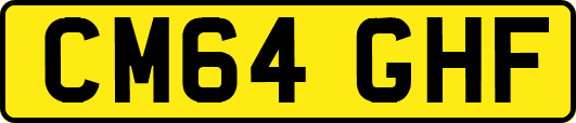 CM64GHF