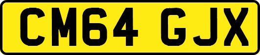 CM64GJX