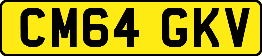 CM64GKV