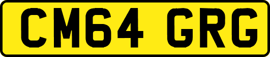 CM64GRG