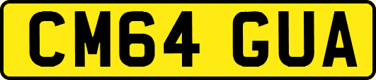 CM64GUA
