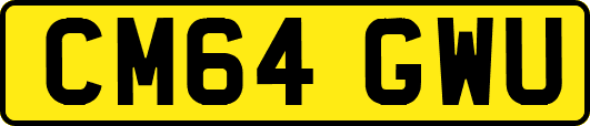 CM64GWU