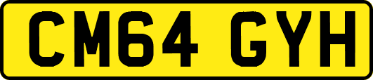 CM64GYH