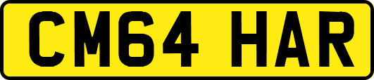 CM64HAR