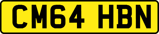 CM64HBN