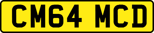 CM64MCD