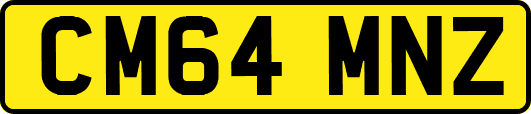 CM64MNZ