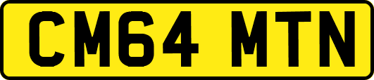 CM64MTN