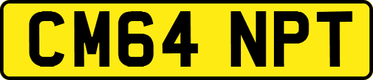 CM64NPT