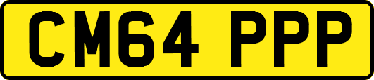 CM64PPP