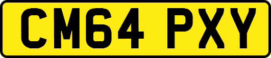 CM64PXY
