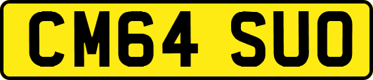 CM64SUO