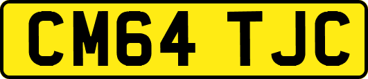 CM64TJC