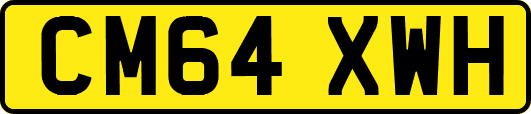 CM64XWH