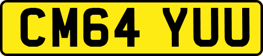 CM64YUU