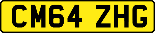 CM64ZHG