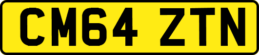CM64ZTN