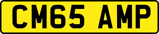 CM65AMP